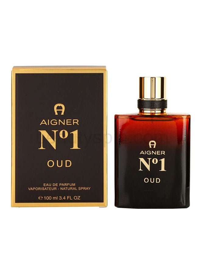اتيان أغنر - ماء عطر إن1 عود 100ملليلتر - Image 1