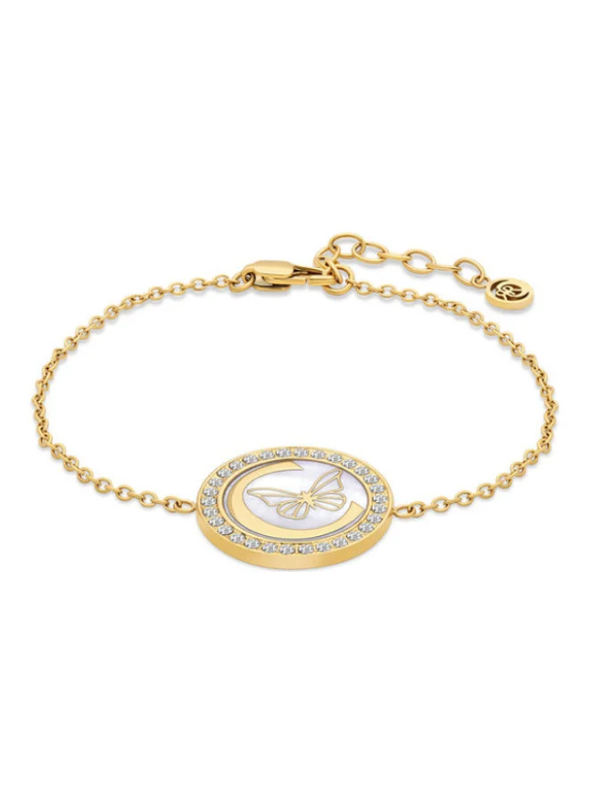 CERRUTI 1881 Stylish Bracelet