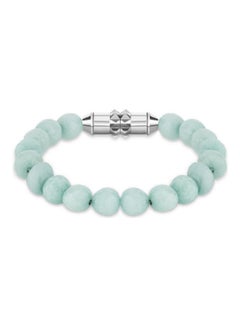Amazonite/Silver