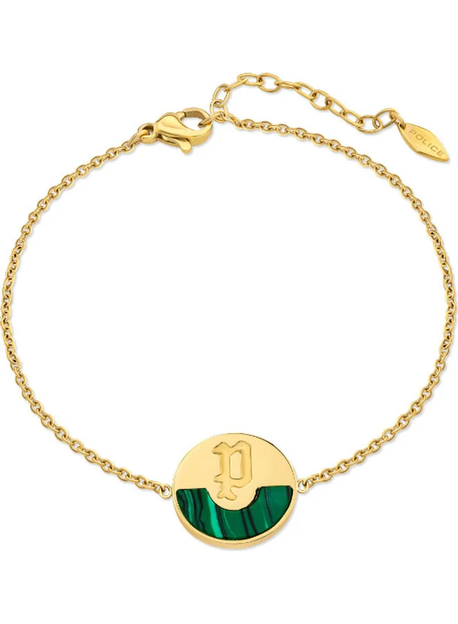 POLICE Ellipse Bracelet