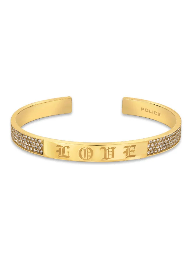 POLICE Gothic Glam Bangle