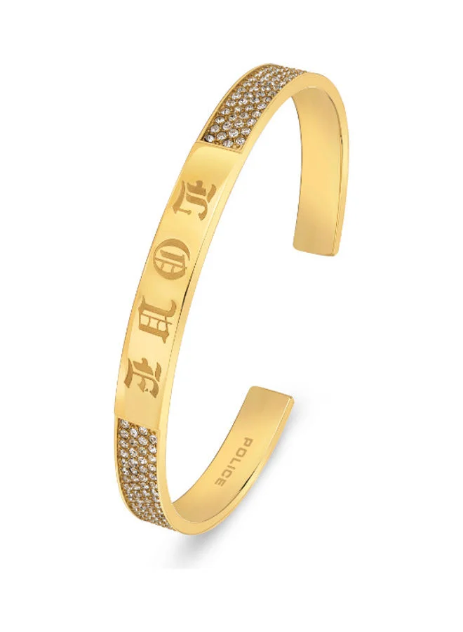 POLICE Gothic Glam Bangle