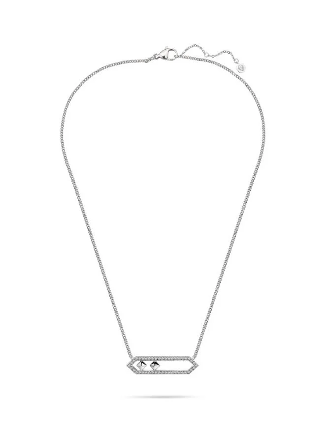 بوليس Lace Necklace