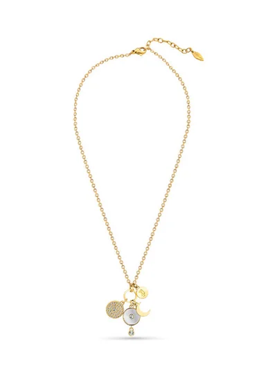 بوليس Ikon Necklace