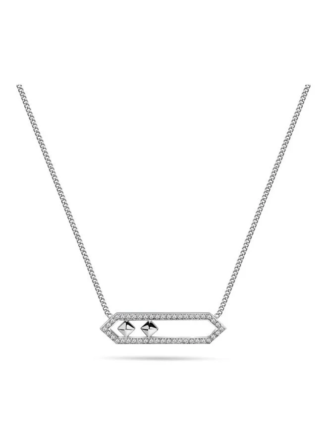 بوليس Lace Necklace