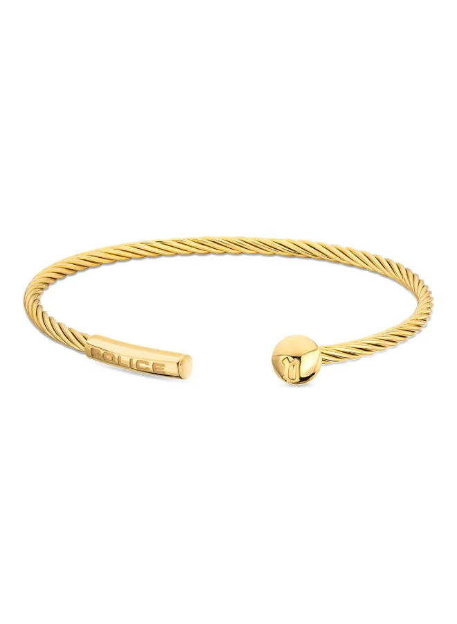 POLICE Twist Bangle