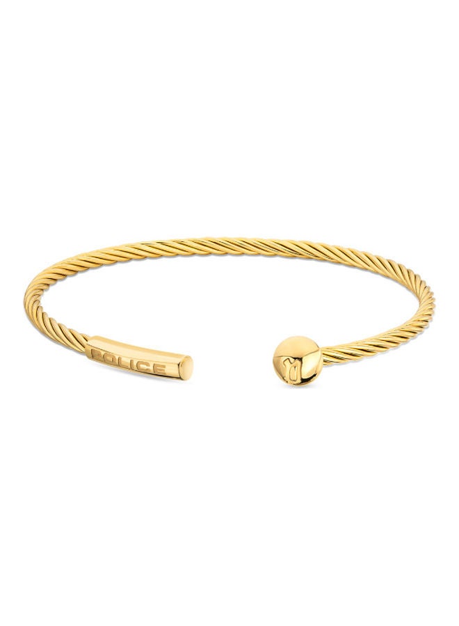 POLICE Twist Bangle 
