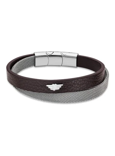 POLICE Hardware Bracelet