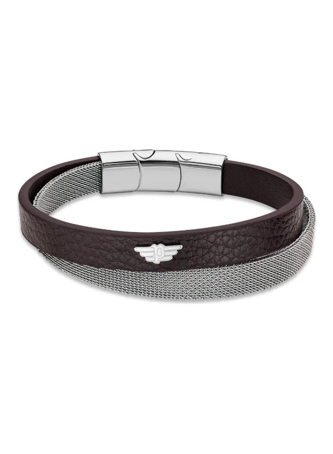 POLICE Hardware Bracelet
