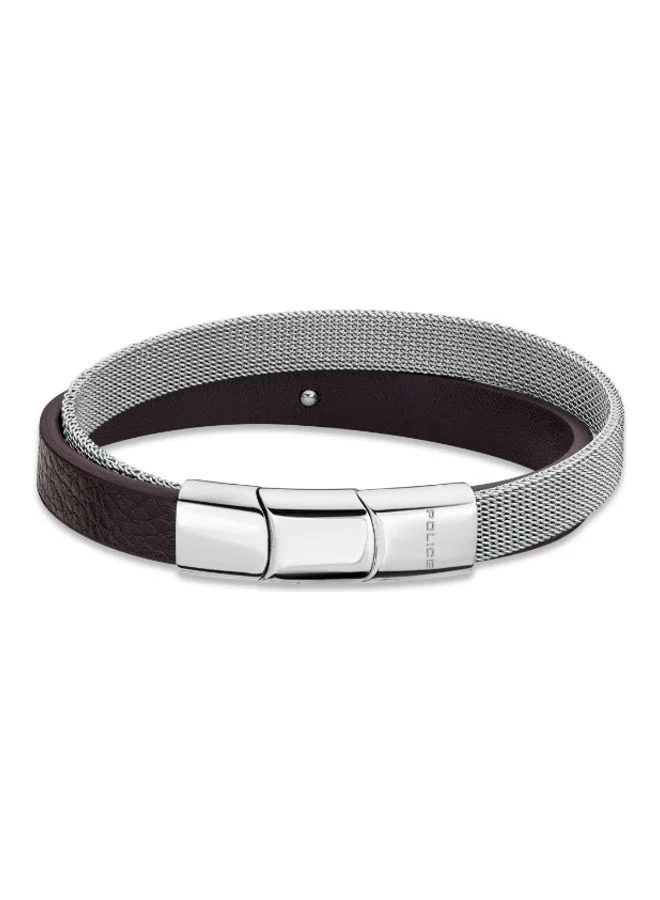 POLICE Hardware Bracelet