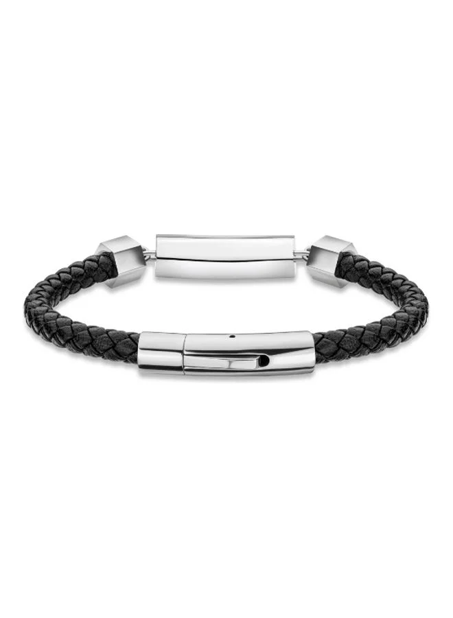 POLICE Hardware Bracelet