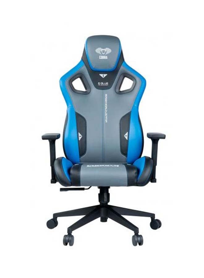 إي بلو كرسي ألعاب كوبرا - Image 1