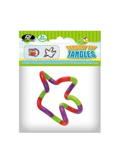 P.Joy Sensory Toy Tangles Assorted  - Image 3