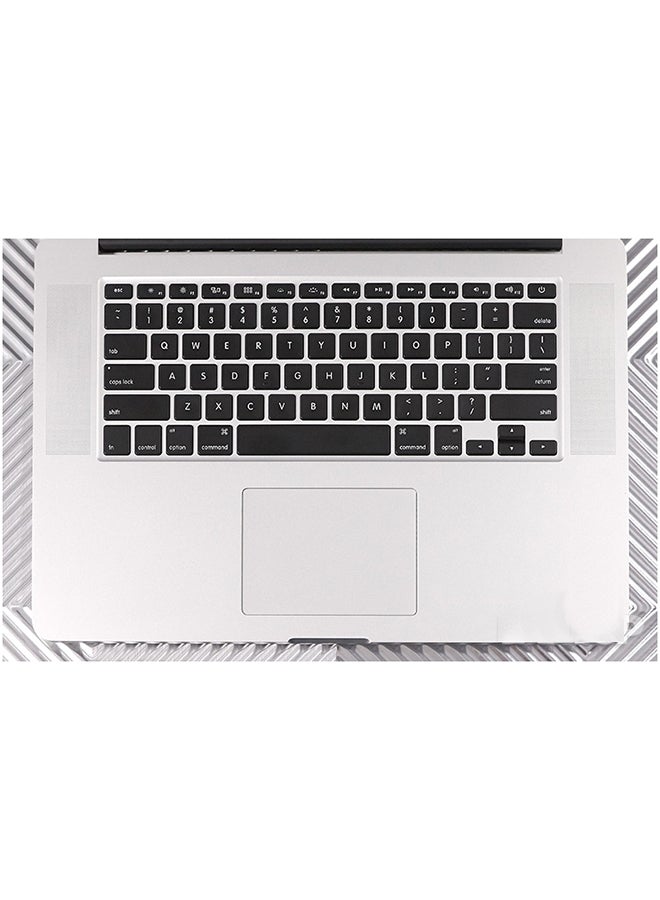 Apple - Renewed - Macbook Pro MLL42LL/A (2017) Laptop With 13.3-Inch Display, Core i5 Processor/7th Gen/8GB RAM/256GB SSD/1536MB Intel Iris Plus Graphics English Grey - Image 1