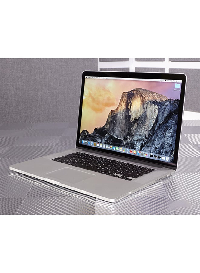 Apple - Renewed - Macbook Pro MLL42LL/A (2017) Laptop With 13.3-Inch Display, Core i5 Processor/7th Gen/8GB RAM/256GB SSD/1536MB Intel Iris Plus Graphics English Grey - Image 1