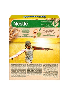Nesquik Nesquick Cereal Bars 25grams Pack of 6  - Image 2