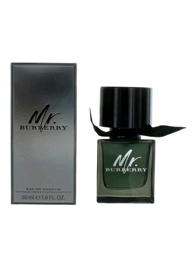 BURBERRY Mr.Burberry For Him EDP 50ml