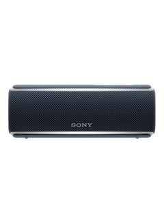 Sony Bluetooth Speaker SRS-XB21 Black  - Image 1