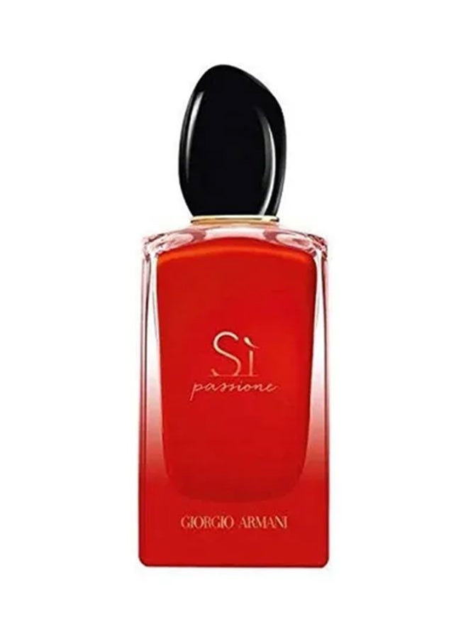 GIORGIO ARMANI Si Passione  Limited Edition EDP 100ml  - Image 2