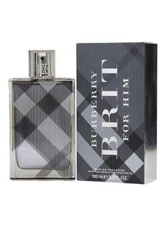 Brit  EDT 100ml