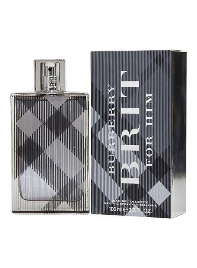 BURBERRY Brit  EDT 100ml 