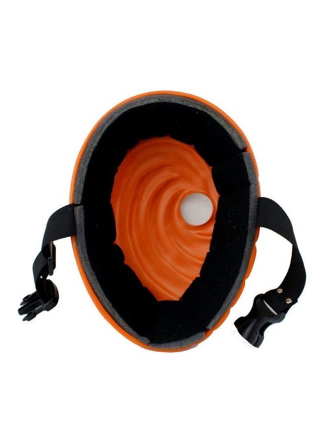 QiaoKai - Excellent Texture And Fine Workmanship Naruto Uchiha Obito Cosplay Nontoxic Mask - Image 1