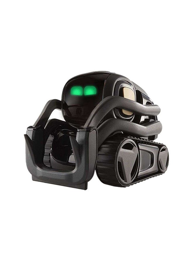 Anki - Built-In With Bonus Treads Voice Activated Home Robot Who Hangs And Helps Out 10x6x6.9cm - Image 1