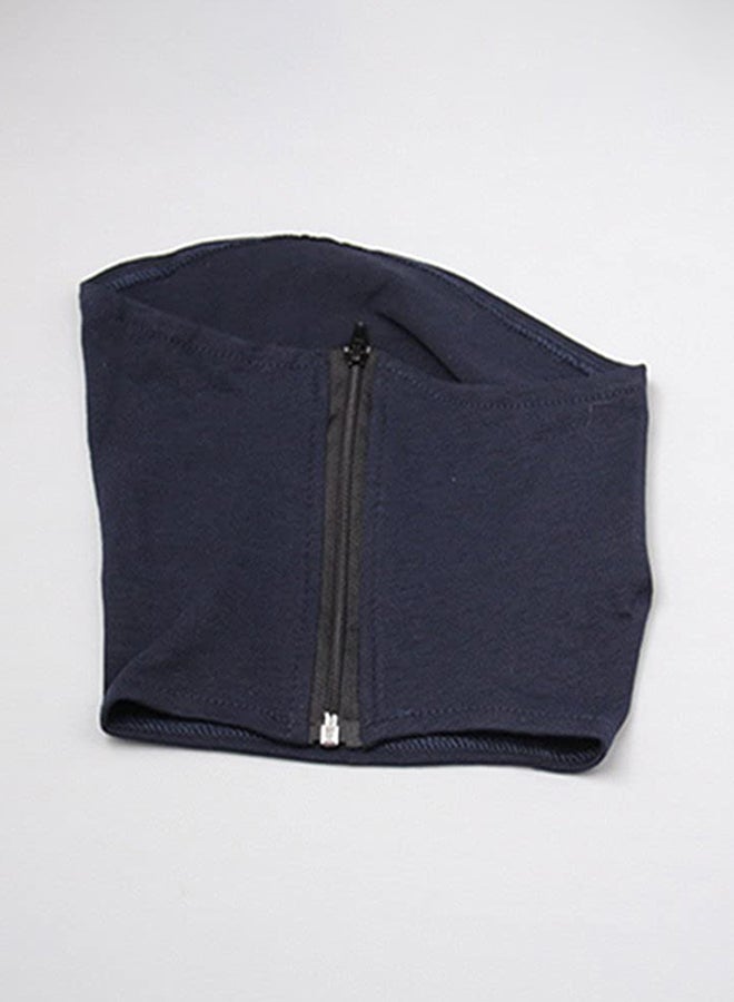 Beauenty Excellent Texture And Fine Workmanship Naruto Kakashi Ninja Face Mask For Kids 20cm - Image 3