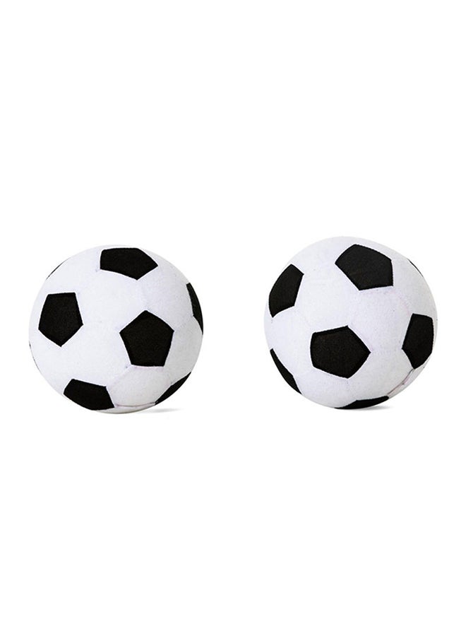 Bestway - 3-Piece All Star Kickball Inflatable Dartboard Play Day Kick Darts Game Kit 107x157x57cm - Image 1