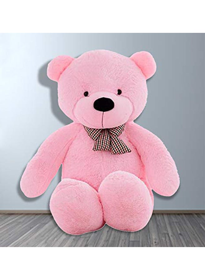 Huge And Soft Teddy Bear Plush Stuffed Cute Adorable Toy With Neck Bow 150cm - v1635247322/N32603908A_6