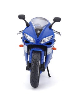 Maisto Super Quality Yamaha Yzf-R1 Scaled Motorcycle Model Vehicle Toy For Kids 22x8x13cm  - Image 4
