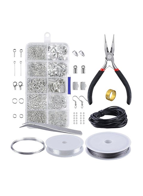 Jewelry Making Starter Kit