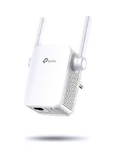 TP-LINK 300Mbps Universal Wireless Range Extender White 