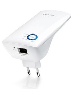 TP-LINK 300Mbps Universal Wifi Range Extender White 
