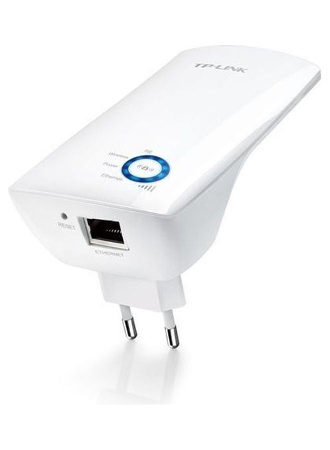 TP-LINK 300Mbps Universal Wifi Range Extender White 