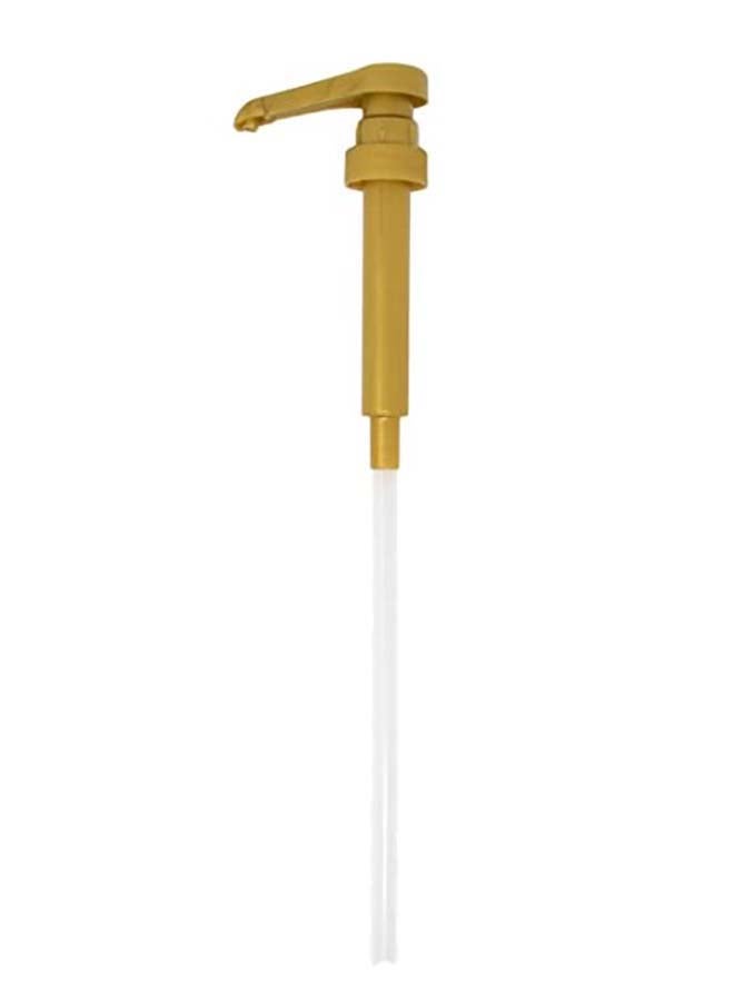 Torani - Vanilla Syrup with Pump 750ml - Image 1
