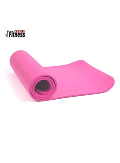 Fitness World Yoga Mat  - Image 2