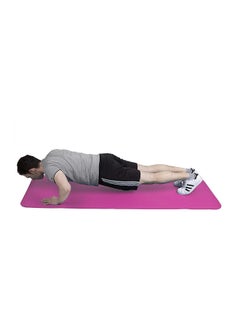 Fitness World Yoga Mat  - Image 5