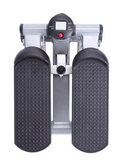Fitness World Stepper Twister With Hand Rope 45cm  - Image 2
