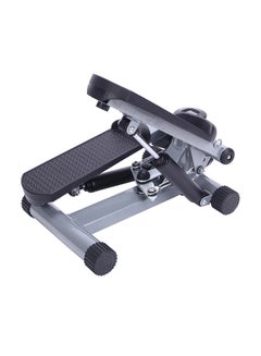 Fitness World Stepper Twister With Hand Rope 45cm  - Image 3