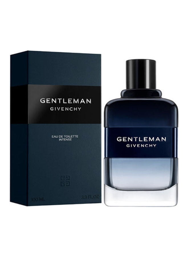 GIVENCHY Gentleman Intense EDT 60ml 