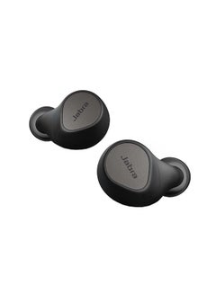 Titanium Black