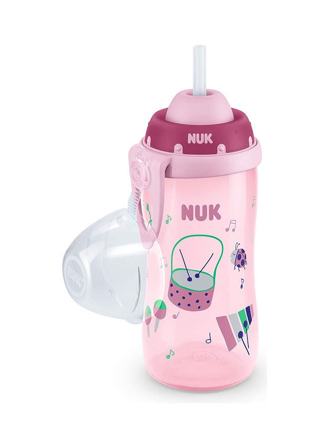 Flexi Sippy Cup