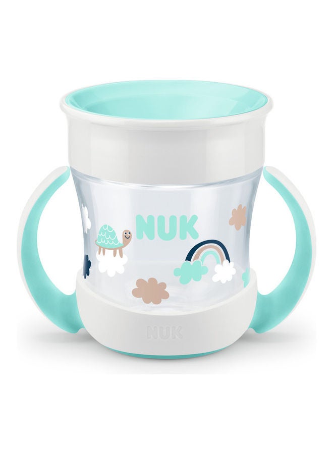 Evolution Mini Magic Cup