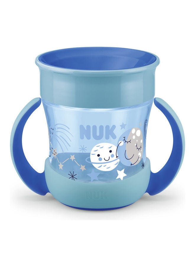 Evolution Mini Magic Cup