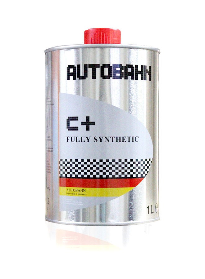 AUTOBAHN C+ Fully Synthetic Engine Oil - Image 1