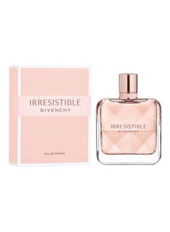 GIVENCHY Irresistible For Her EDP 80ml  - Image 1