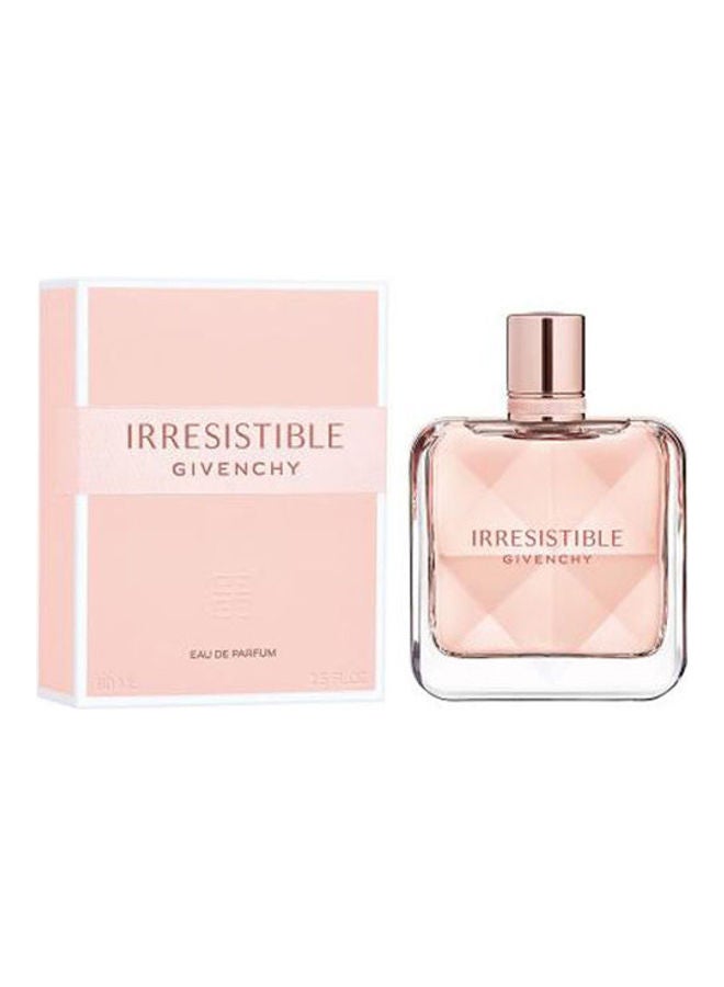 GIVENCHY Irresistible For Her EDP 80ml  - Image 1