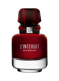 L'Interdit Rouge For Her  EDP 50ml