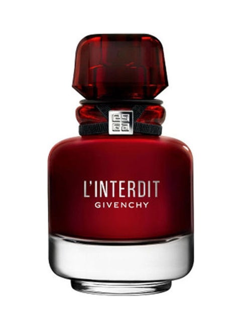 L'Interdit Rouge For Her  EDP 50ml